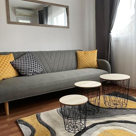 Sity Home Burgas Exterior photo