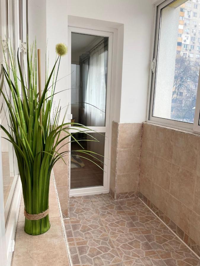 Sity Home Burgas Exterior photo